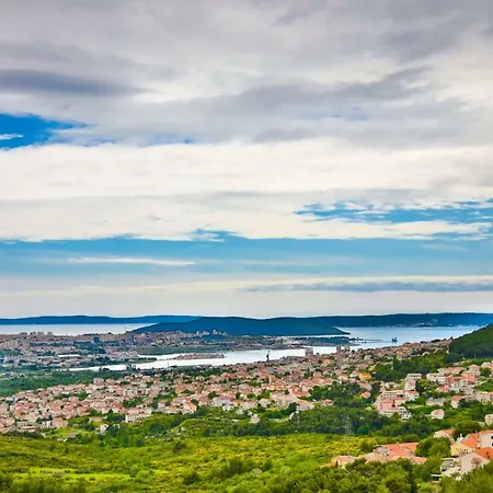Sun Apartment Klis