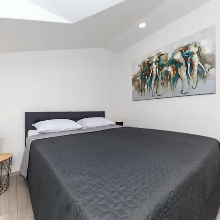 Sun Apartment Klis
