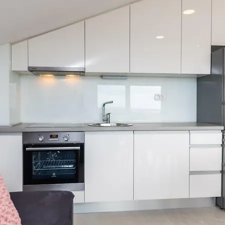 Apartment Sun Klis