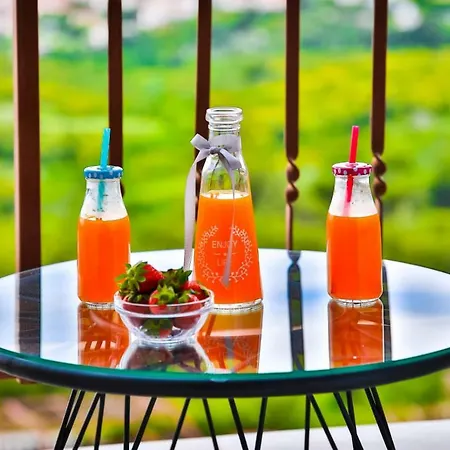 Apartman Sun