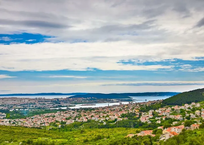 Sun Apartman Klis