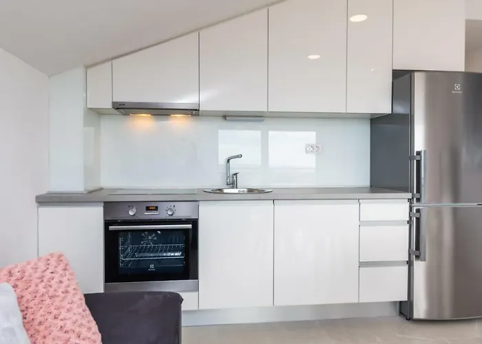 Apartman Sun Klis