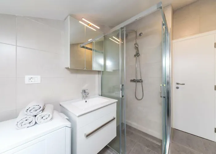 Apartman Sun *