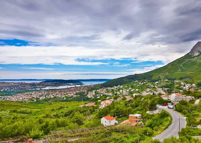 Apartman Sun Klis